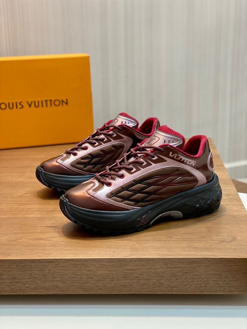 Louis Vuitton Sneakers